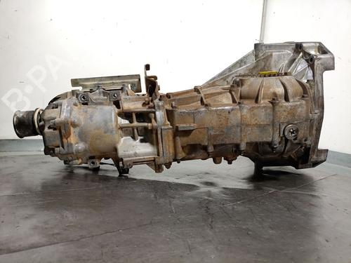 Gearbox SUBARU OUTBACK (BR) 2.0 D AWD (BRD) | BP32517077M3  - Image 6