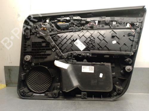 Venstre frontpanel CUPRA FORMENTOR (KM7, KMP) 1.5 TSI | BP29927732C58