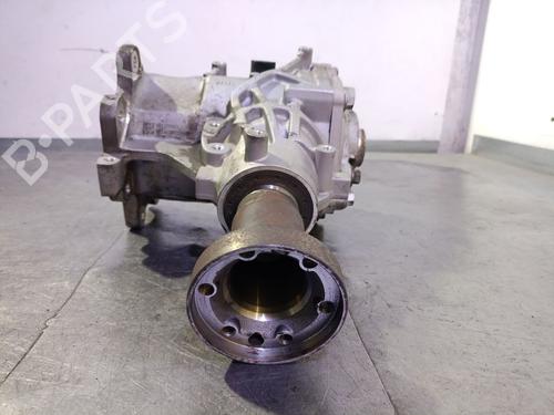 Used Front differential VOLVO XC40 (536) D4 AWD (190 hp) 29955979