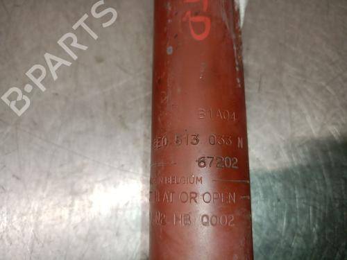 Right rear shock absorber AUDI A4 B6 Avant (8E5) 1.8 T | BP25912222M19 