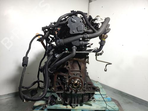 Engine SEAT LEON (1P1) 1.9 TDI | BP31149263M1