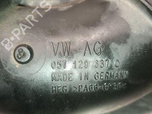 Pipe AUDI Q7 (4MB, 4MG, 4MQ) SQ7 TDI quattro | BP33795781M125 - Image 5