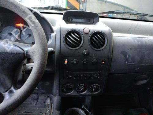 Right rear door CITROËN BERLINGO / BERLINGO FIRST MPV (MF_, GJK_, GFK_) 2.0 HDI 90 (MFRHY) | BP29178500C5 