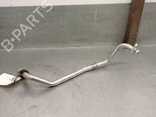 AC pipe DACIA LOGAN II 1.5 Blue dCi 95 (L8JL) | BP32470957M126