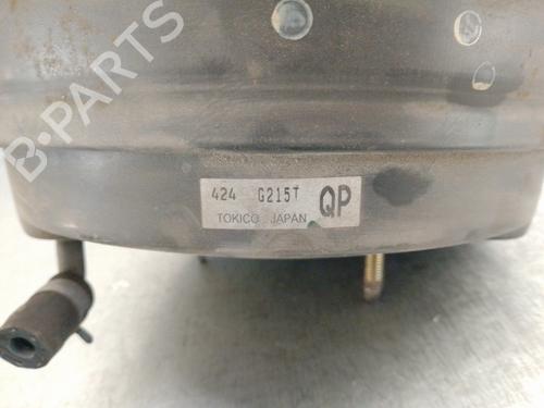 Servo brake SUBARU LEGACY IV Estate (BP) 3.0 R AWD (BPE) | BP12265572M42 