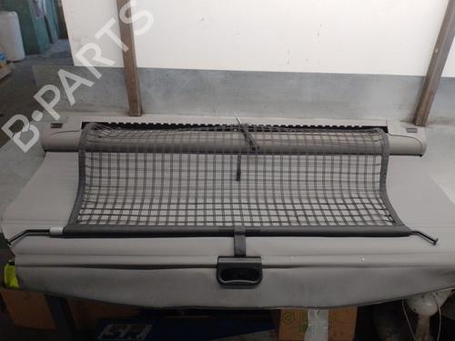 Rear parcel shelf BMW X3 (E83) 2.0 d | BP13508308C85 