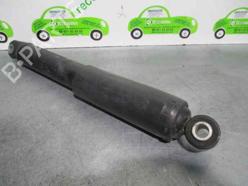Right rear shock absorber CITROËN JUMPER II Van 2.2 HDi 100 | BP2116826M19 