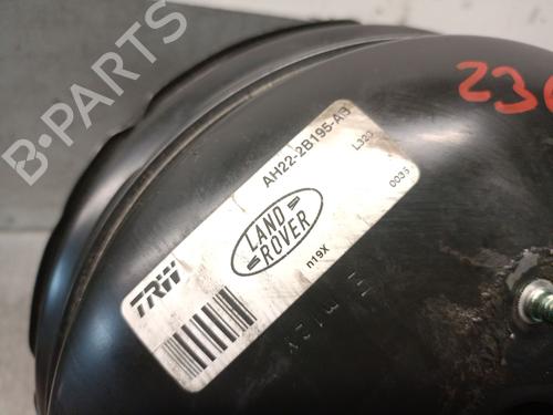 Servo brake LAND ROVER RANGE ROVER SPORT I (L320) 3.0 D 4x4 | BP29406084M42 