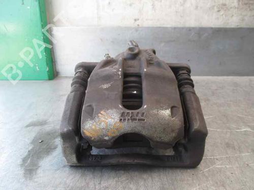 Used Right front brake caliper DACIA LODGY (JS_) 1.6 LPG (83 hp) 11616407