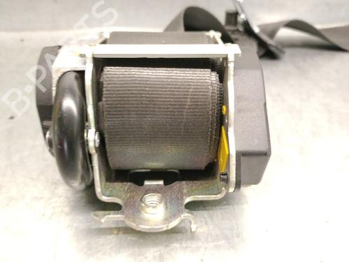 Front left seatbelt RENAULT CLIO IV (BH_) 1.5 dCi 90 | BP29824147I26 