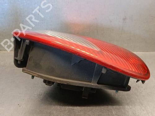 Left taillight SEAT LEON (1M1) 1.9 TDI | BP36433109C34 - Image 3