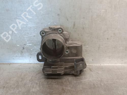 Used Throttle body PEUGEOT EXPERT Van (V_) 2.0 BlueHDi 120 (122 hp) 27315825
