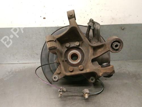 Used Left rear steering knuckle Left rear steering knuckle SUBARU FORESTER (SJ_) 2.0 D AWD (SJD) (147 hp) 34538785 34538785