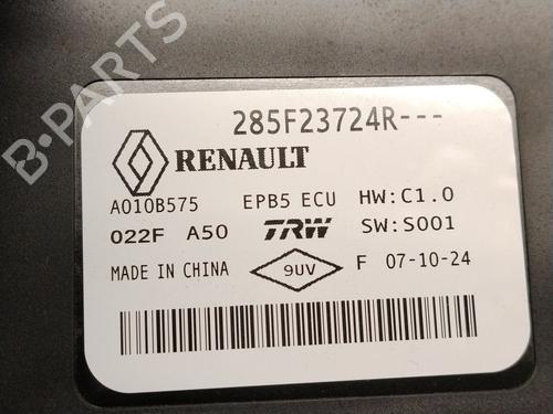 Electronic module RENAULT CLIO V (B7_) 1.6 E-TECH 140 (B7MU) | BP39654850M83 - Image 4
