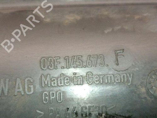 Pipe SKODA YETI (5L) 1.2 TSI | BP38594216M125 - Image 5