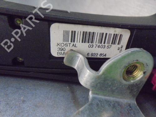 Driver airbag BMW 5 (E39) 530 d | BP14990014C9 