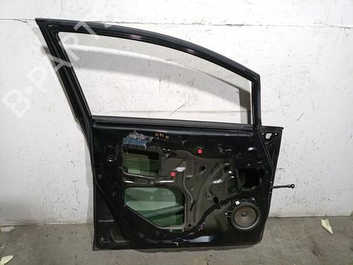 Left front door TOYOTA VERSO (_R2_) 2.0 D-4D (AUR20_, AUR20R) | BP22732444C2 