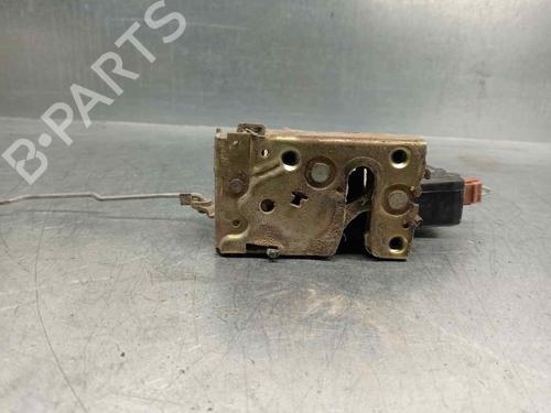 Rear right lock CITROËN ZX (N2) 1.4 i | BP11228788C99 