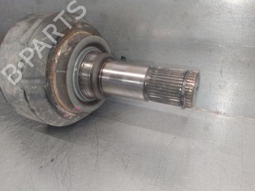Right rear driveshaft MERCEDES-BENZ R-CLASS (W251, V251) R 350 4-matic (251.065, 251.165) | BP29748381M41 