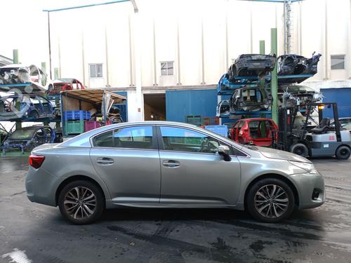Motorophæng TOYOTA AVENSIS Saloon (_T27_) 2.0 D-4D (WWT271_) | BP30612861M89
