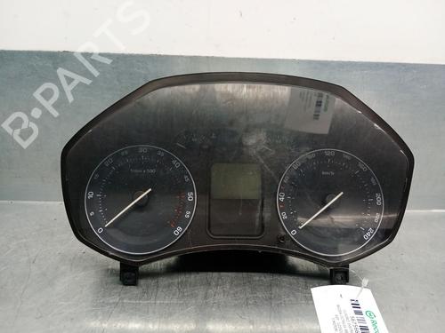 Kombiinstrument SKODA OCTAVIA II (1Z3) 1.9 TDI (105 hp) 29427800