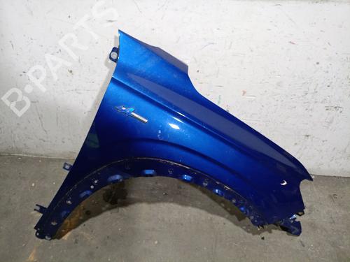 Used Right front fenders RENAULT AUSTRAL TCe 130 (HGM2) (131 hp) 23134602