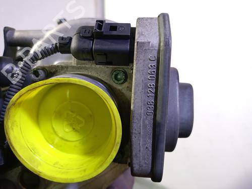 Engine SEAT IBIZA III (6L1) 1.9 SDI | BP27692774M1 