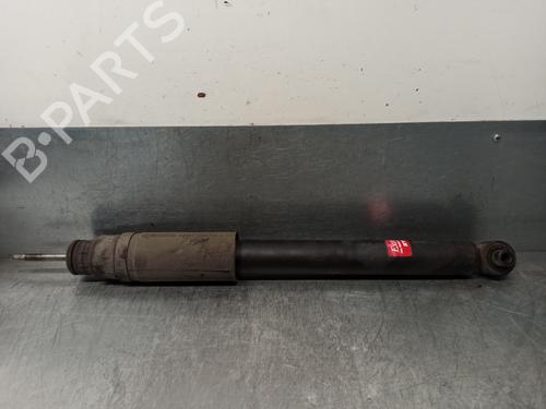 Used Right rear shock absorber PEUGEOT 406 Coupe (8C) 2.2 HDI (133 hp) 10657017