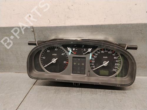 Used Instrument cluster Instrument cluster 38422310 38422310