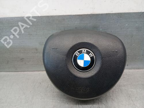 Used Driver airbag BMW 3 (E90) 320 d (163 hp) 25781850