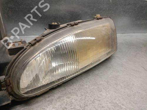 Left headlight FORD MONDEO I (GBP) 2.0 i 16V 4x4 | BP21581710C28 