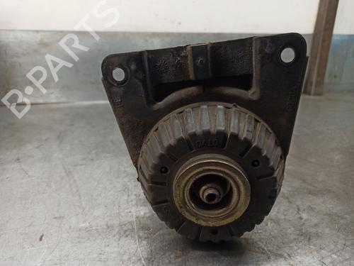 Right rear shock absorber FORD MONDEO III (B5Y) 2.2 TDCi | BP16967590M19 