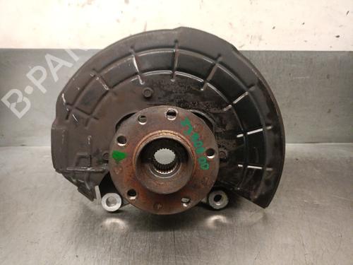 Right front steering knuckle ALFA ROMEO GIULIETTA (940_) 1.6 JTDM (940FXD1A) | BP29823249M26