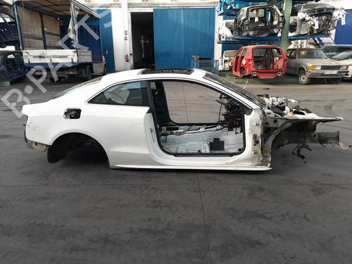 right-rear-fenders-audi-a5-8t3-2007-2008-2009-2010-2011-2012-2013-2014-2015-2016-2017-35782538 main image