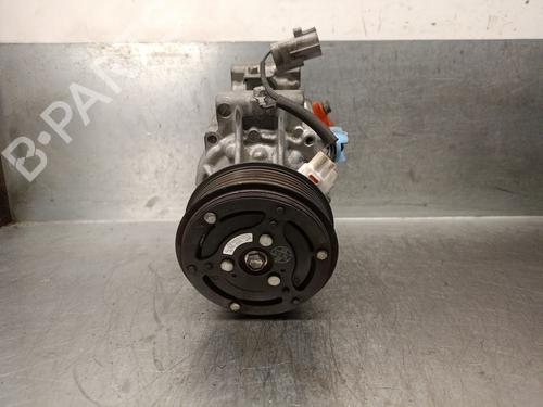 AC compressor TOYOTA COROLLA (_E12_) 1.6 VVT-i (ZZE121_, ZZE121R) | BP29596433M34 