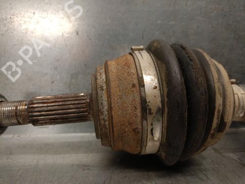 Right front driveshaft SEAT IBIZA II (6K1) 1.0 | BP28123632M39 