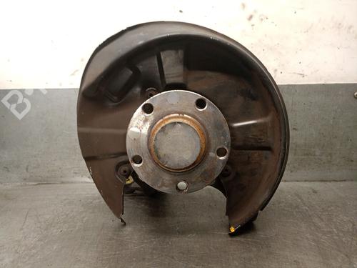 Left rear steering knuckle AUDI A4 B6 Avant (8E5) 1.8 T | BP25912227M27 