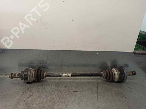 Used Right rear driveshaft BMW 1 (F20) 118 d (150 hp) 9707860