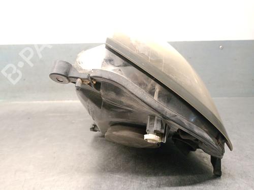 Left headlight RENAULT CLIO II (BB_, CB_) 1.2 16V (BB05, BB0W, BB11, BB27, BB2T, BB2U, BB2V, CB05,... | BP31380956C28 