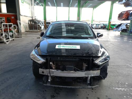 Heater blower motor HYUNDAI IONIQ (AE) 1.6 GDI Hybrid | BP30547147M62 