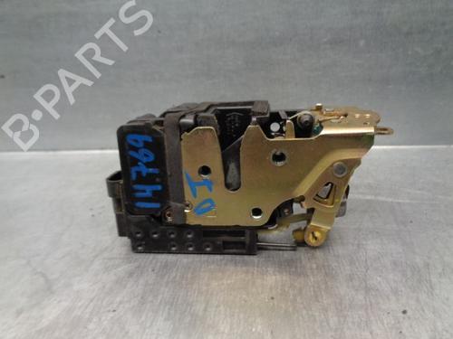 Serrure avant gauche DAEWOO EVANDA (KLAL) 2.0 (131 hp) 9245456