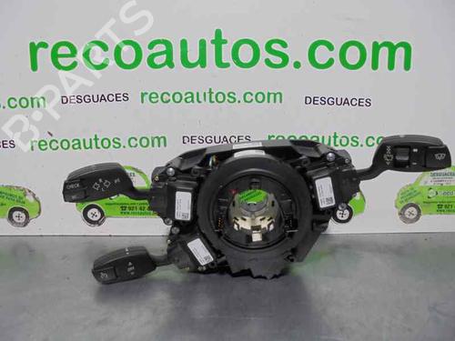Used Headlight switch BMW 5 (E60) [2001-2010]  2332992