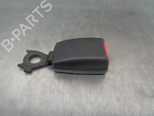 Klamra pasa bezpieczeństwa MITSUBISHI GRANDIS (NA_W) 2.4 MIVEC (NA4W) 060511D3X | 3ª | FILA | TRAS | DER.