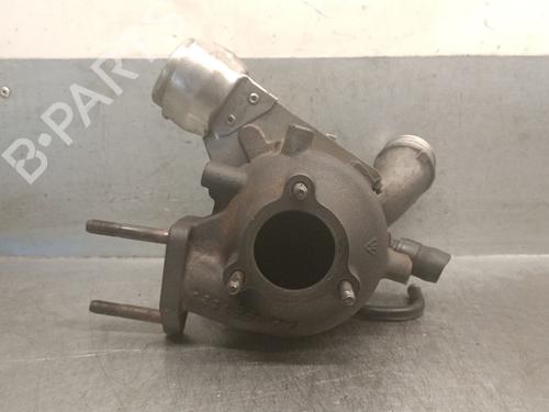 Turbocharger/Supercharger KIA SORENTO I (JC) 2.5 CRDi 4WD | BP22726282M71 
