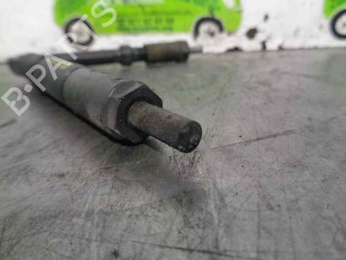 Injector NISSAN ALMERA TINO (V10) 2.2 dCi | BP4596422M100 