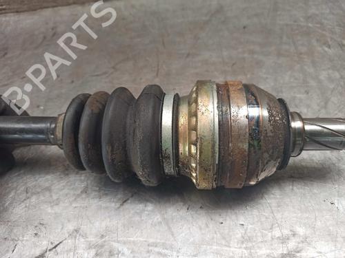 Left front driveshaft OPEL VECTRA B (J96) 1.6 i 16V (F19) | BP8147611M38 