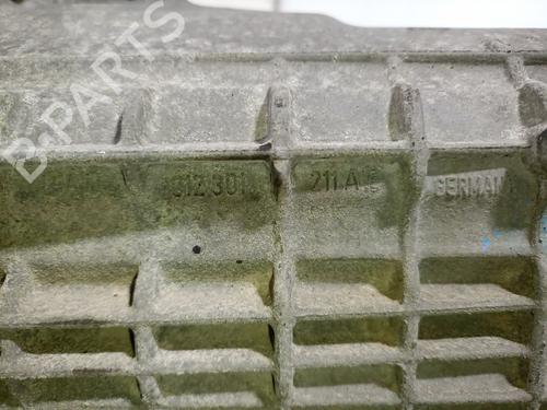 Gearbox AUDI A4 B6 (8E2) 1.8 T | BP38647772M3  - Image 8