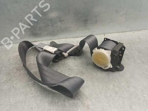 Used Rear left seatbelt MITSUBISHI SPACE WAGON (N9_W, N8_W) 2.4 GDI (N84W) (147 hp) 7824307