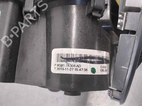 Gear lever FORD GALAXY II (WA6) 2.0 TDCi | BP18092140M90 