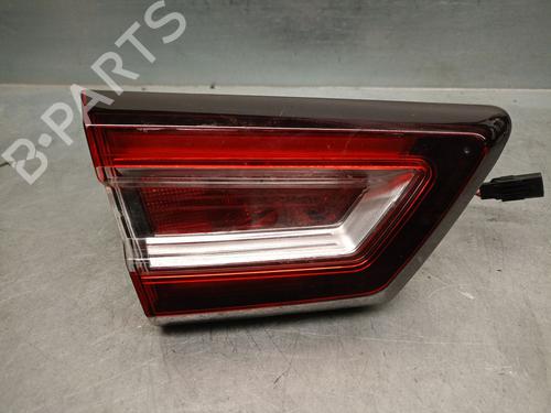 Used Left taillight RENAULT CLIO IV (BH_) 1.5 dCi 90 (90 hp) 21850273